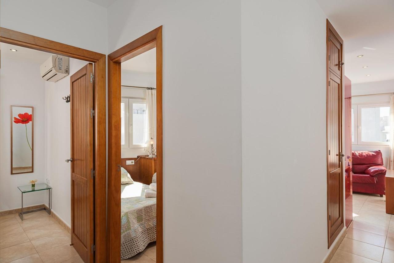 Piso Sebastian 2 Alto Solo Familias Daire Conil De La Frontera Dış mekan fotoğraf
