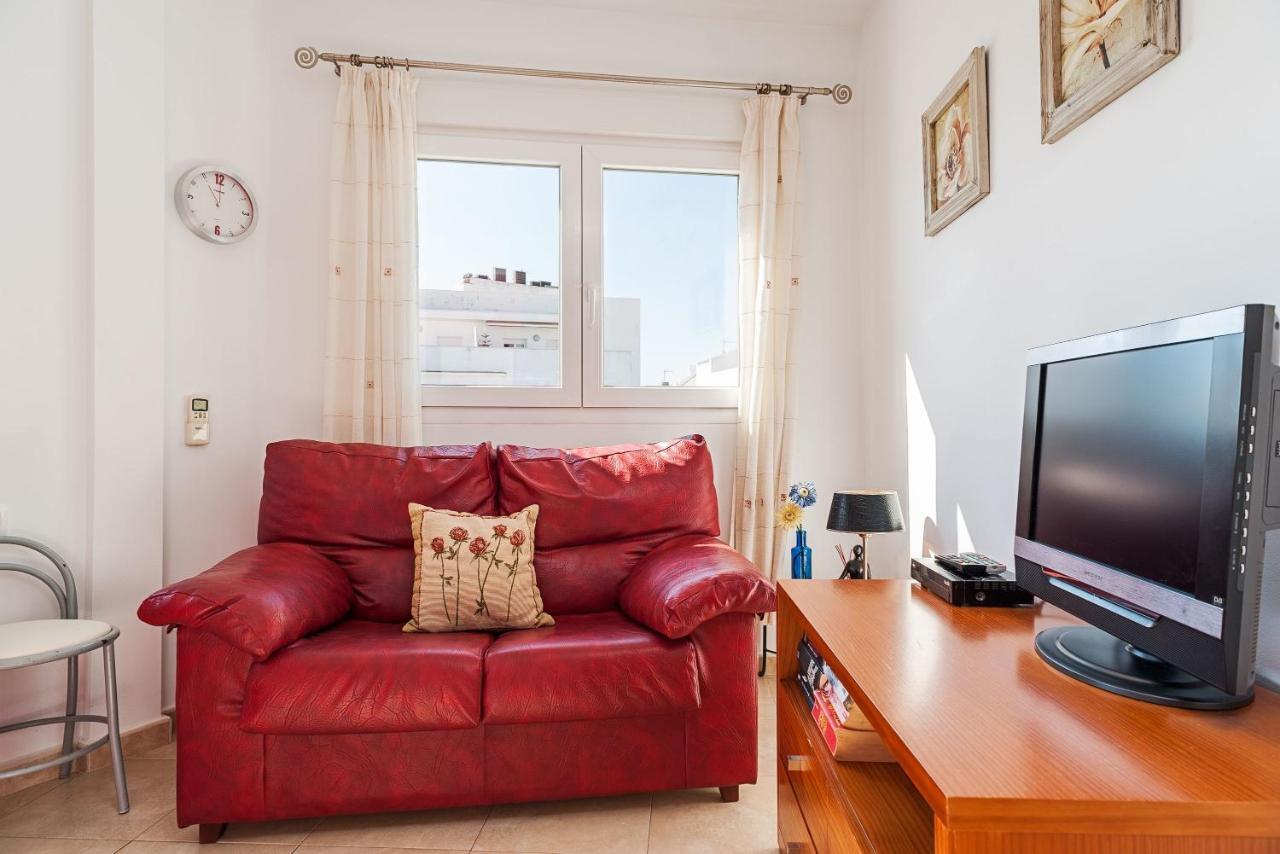 Piso Sebastian 2 Alto Solo Familias Daire Conil De La Frontera Dış mekan fotoğraf