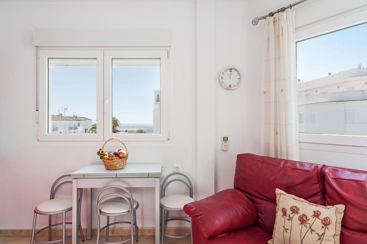 Piso Sebastian 2 Alto Solo Familias Daire Conil De La Frontera Dış mekan fotoğraf